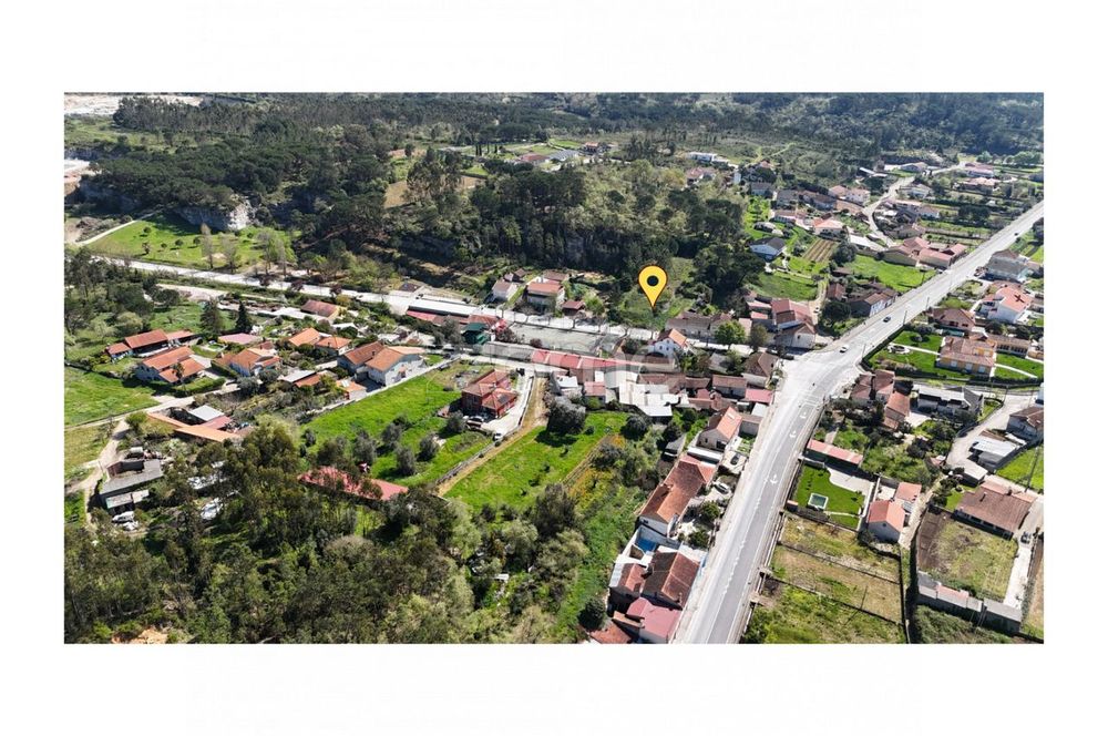 Terreno Construção | Pena | Cantanhede
