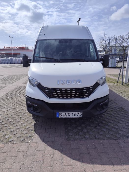 Iveco Daily 35s16