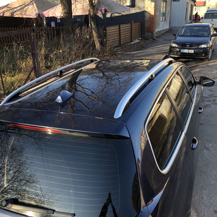 volkswagen passat b7 2012 EcoFuel 1.4 пасат б7