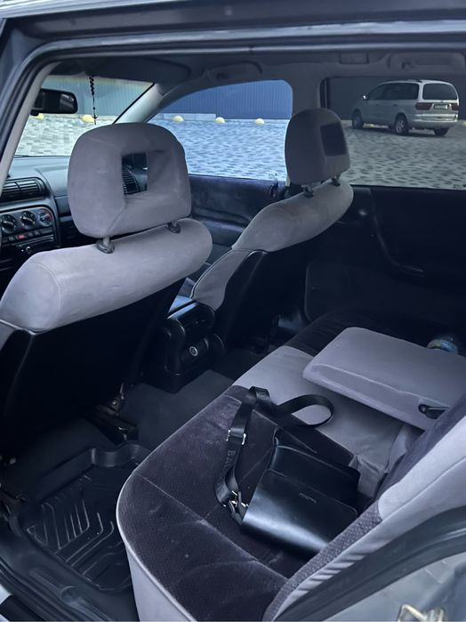Продам Opel Omega B