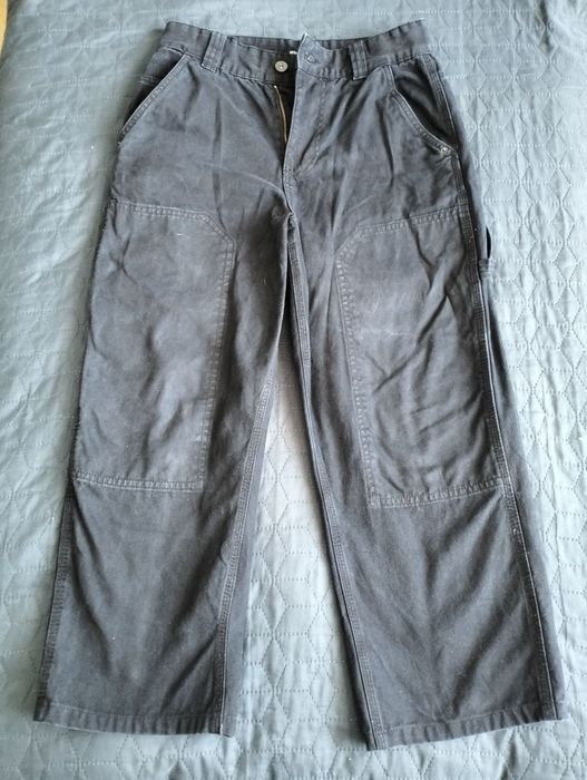 Джинси (House baggy)