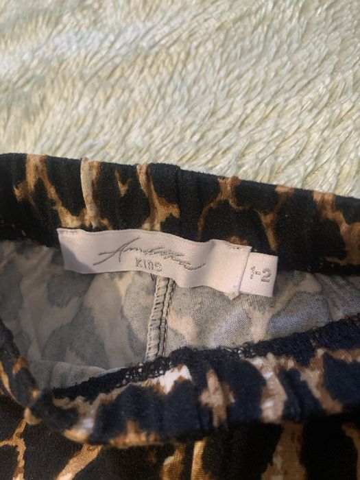 Штани дитячі 2-3 роки