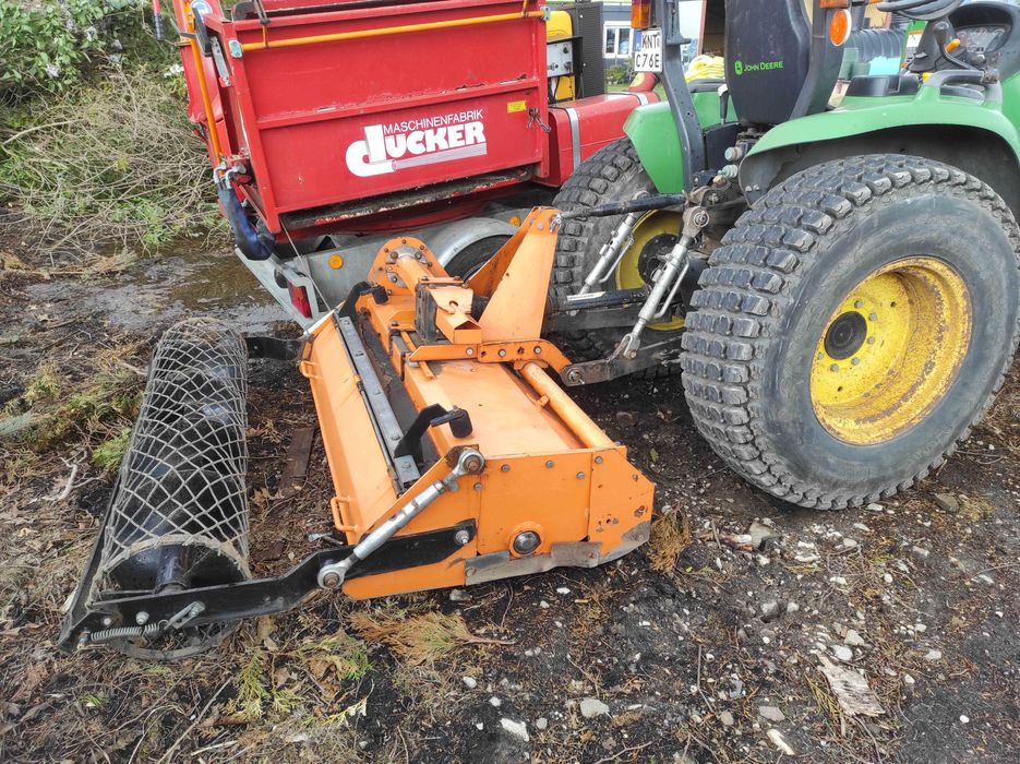 Usługi koparka ładowarka JCB 3CX kołowa Liebherr minikoparka Płock