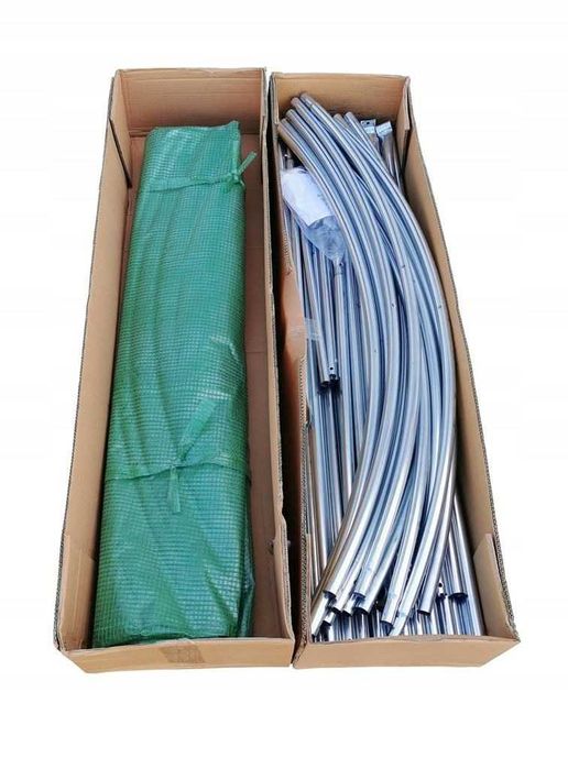 ОПТ ДРОП | Теплиця, парник від постачальника 6м,10м,18м,24м,30м,36м