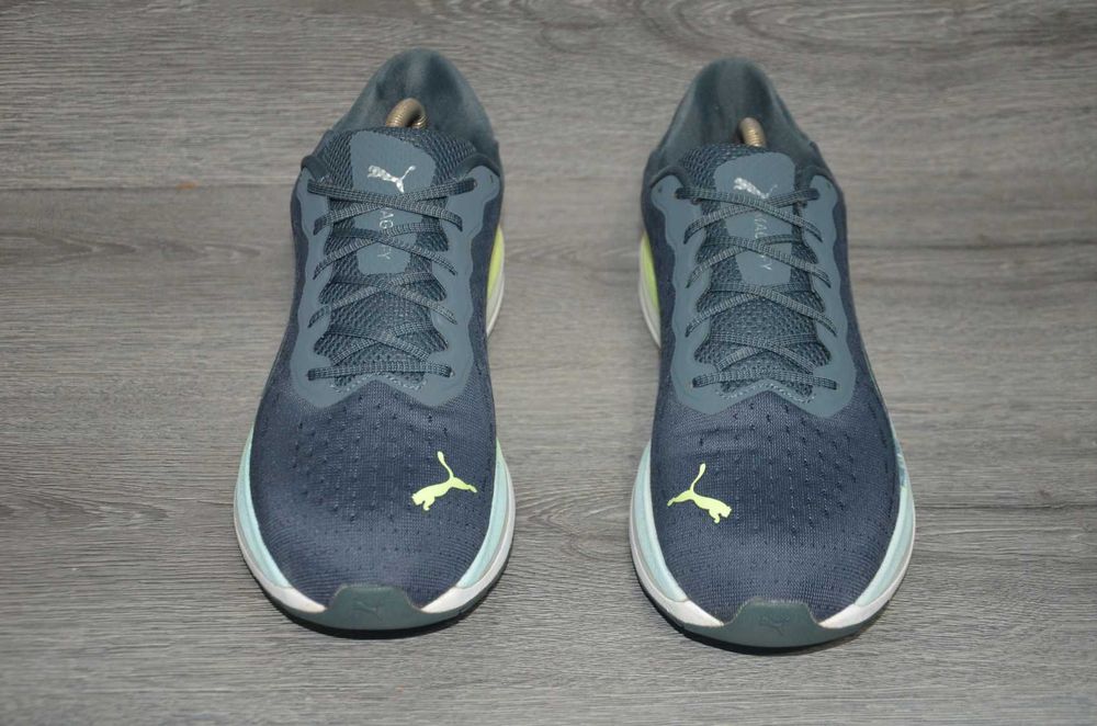 Продам кросівки Фірма Buy Puma Magnify Nitro .