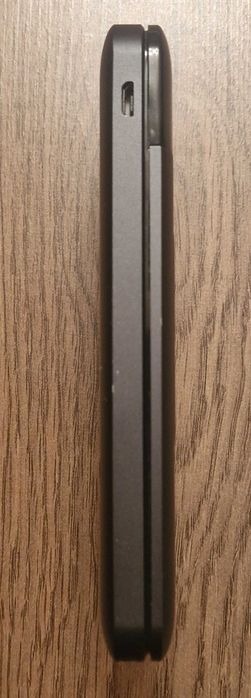 Внешний аккумулятор (power bank) Skoda с беспроводной зарядкой