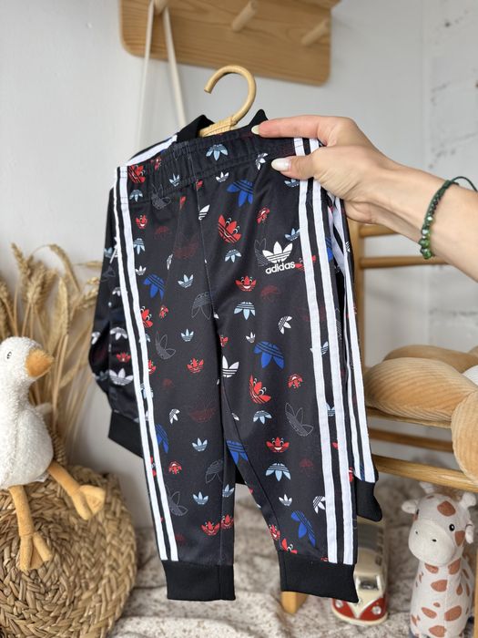 спортивний костюм Adidas 86