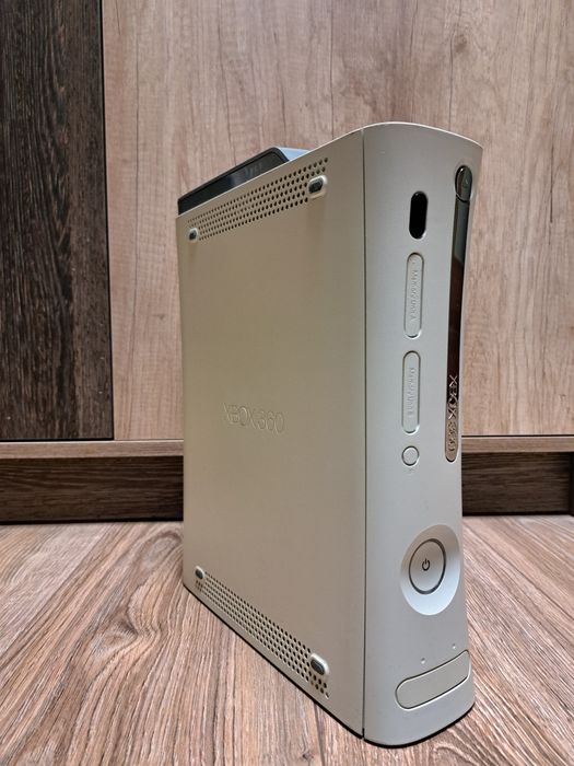 Konsola xbox 360 rgh