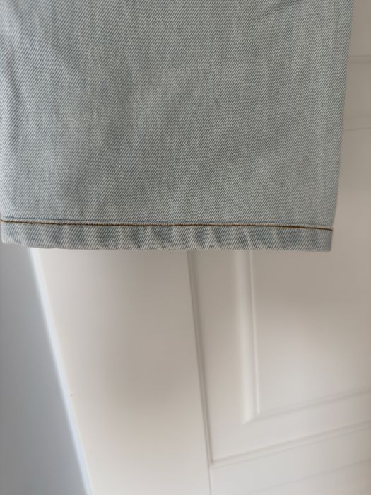Джинси aisenberg denim