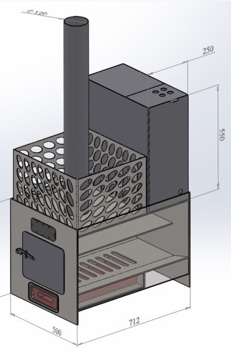 Чертежи дровяной печи для бани. Печь для бани с баком из трубы 530. Печь уфимка 530 с выступом. Печь для бани по размерам. Печь для бани уфимка 530.