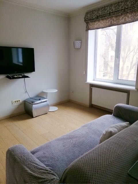 Сдаю квартиру в самом Центре, Соборная