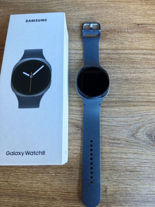 Vendo Galaxy watch 8