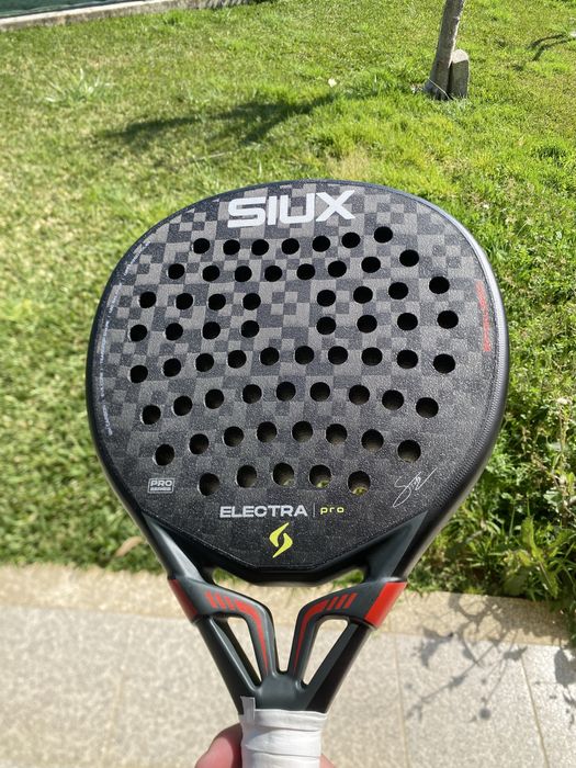 Siux Electra Pro 12k 2026