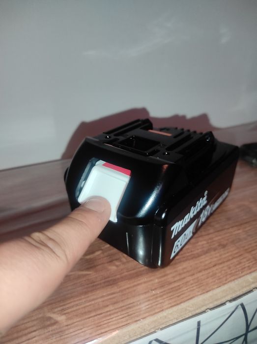 Bateria Makita 6.0Ah