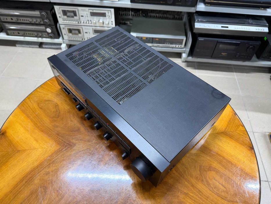 Amplituner Yamaha RX-500 stereo, Audio Room