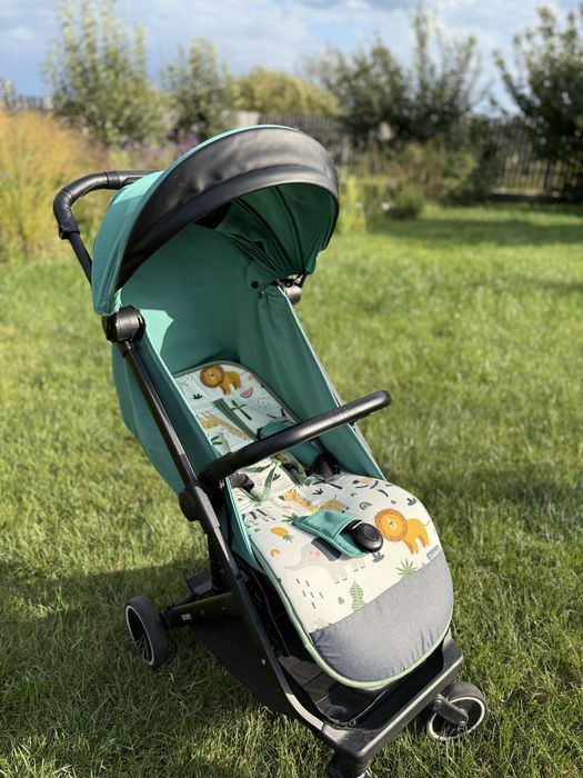 Прогулянкова каляска Anex Air-X