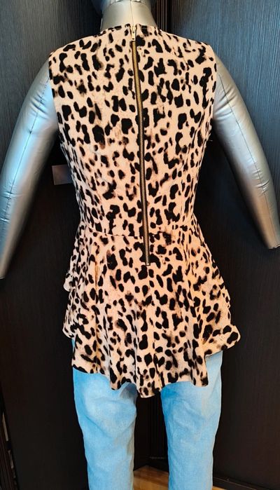 Baskinka River Island rozm 36