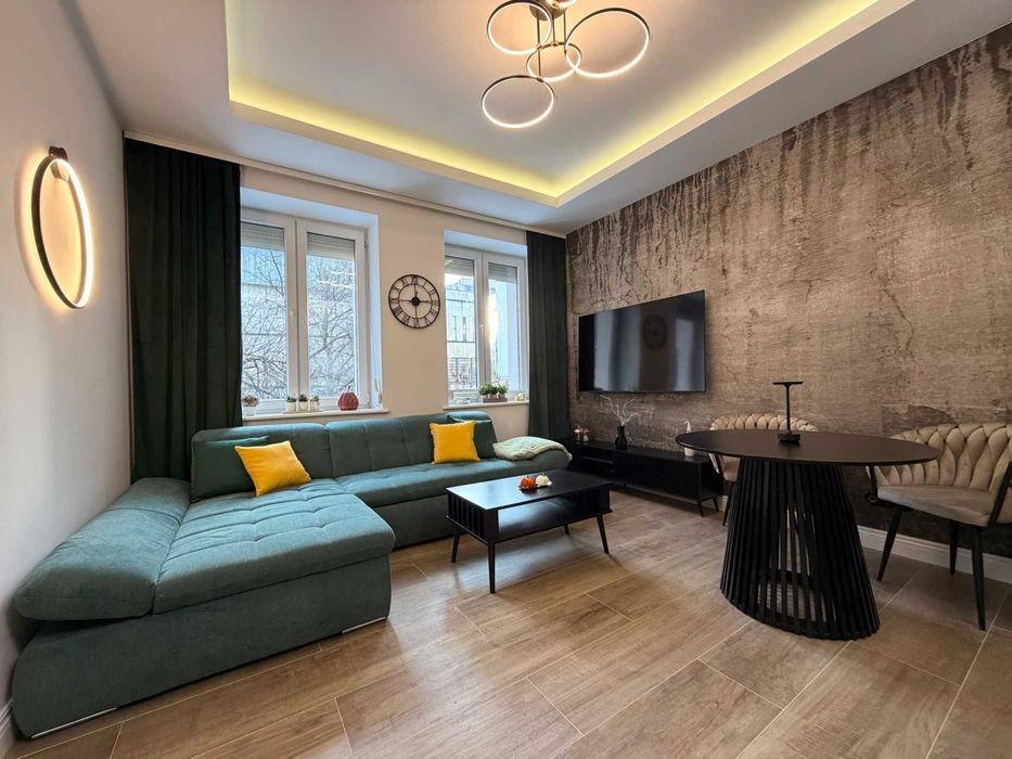 Mieszkanie na sprzedaż w centrum Lublina