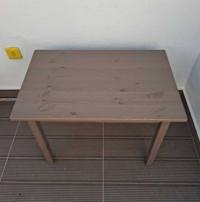 Vende-se Mesa Infantil Ikea
