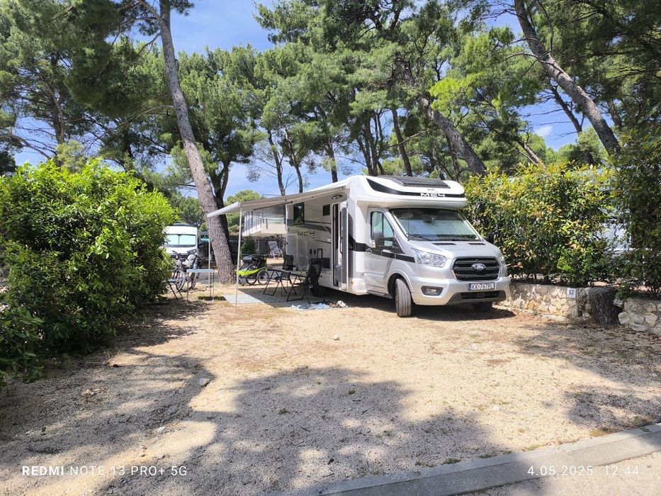 Luksusowy McLouis MC4 373 Promocja! F Vat23%