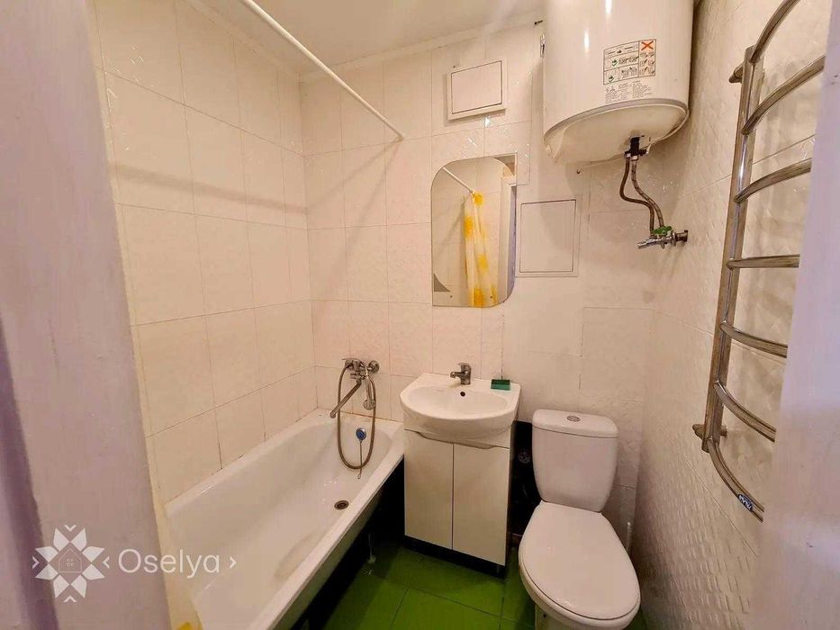 Продаж 1-кімнатна квартира площею 31 м² у цегляному будинку Волинська