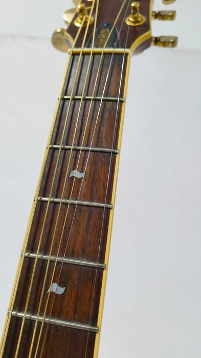 Yamaha Compass CPX-8 - gitara elektroakustyczna - ZAMIANA !!!