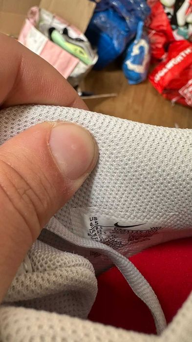 Оригинал Nike Flytrap VI [EUR 42-42.5-43, 44.5 ,46, 48] NEW