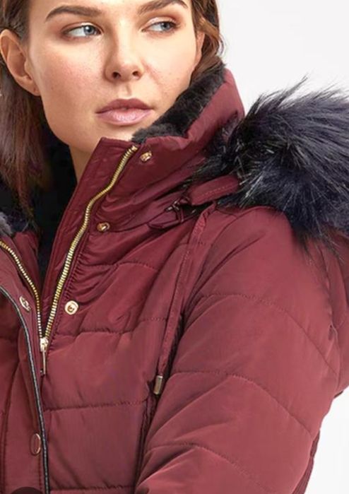 Стеганная курткa  Primark