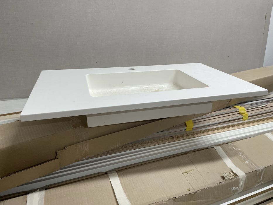 Lavatório  80 cm