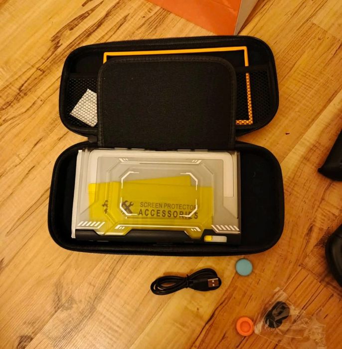 Akcesoria do Nintendo switch 2+ Pad