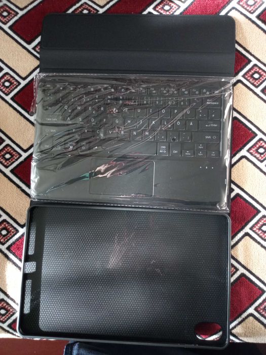 Чохол з клавіатурою для Honor Pad 8 12" 2022