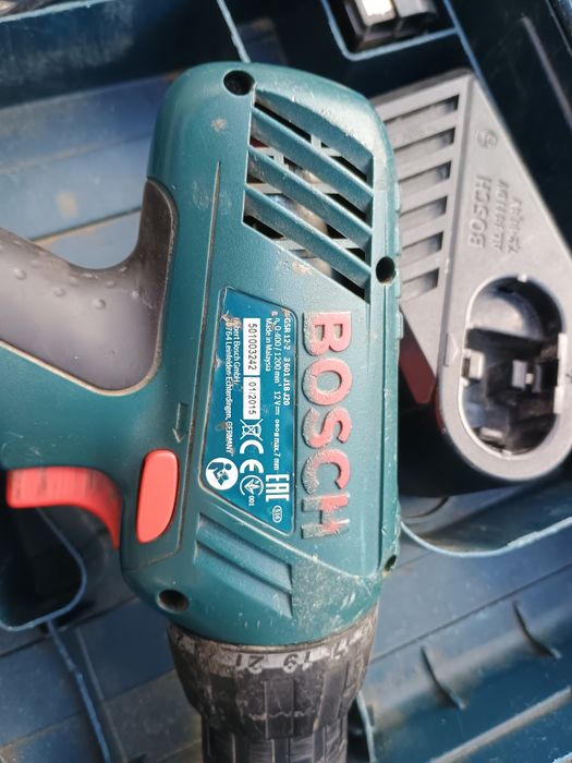 Wkretark Bosh GSR-12-2 12v