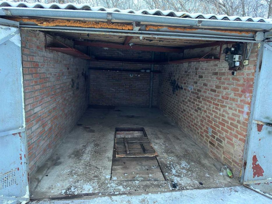 сдам гараж яма  академика Павлова, ЖК  Воробьевы гори, Птичка Родничек