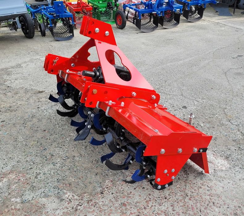 Грунтофреза до трактора 1,5 м. з карданом