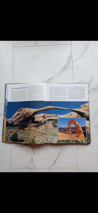 Cuda natury Joyce Robins