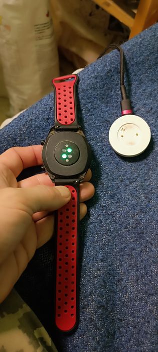 Смарт-годинник Huawei watch
