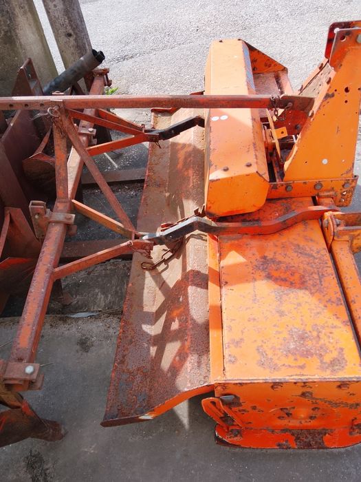 Fresa  galucho FM 1,65