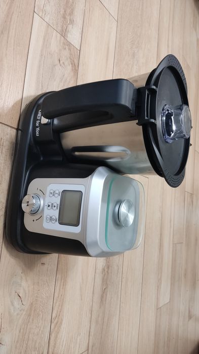 Robot wielofunkcyjny Chef for you