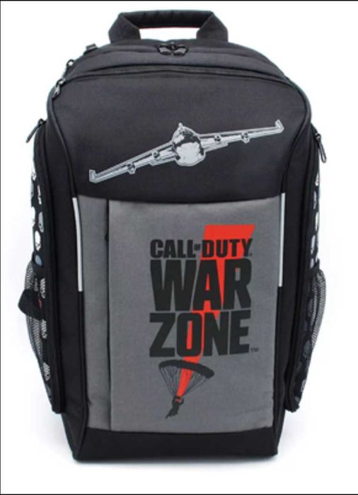 Call of Duty Mochila