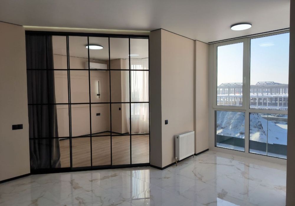 Продаж 1к квартири в Бучі, Гранд Бурже