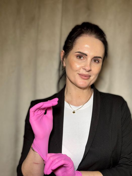 Usługi sprzatania powierzchni biurowych