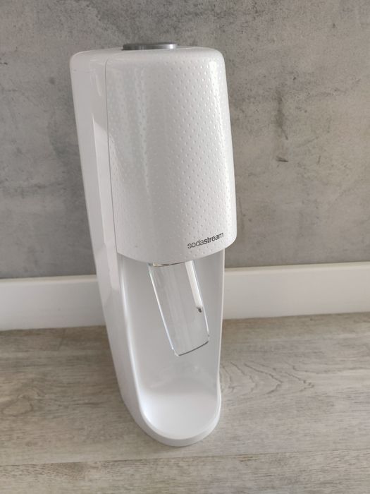 Saturator Sodastream