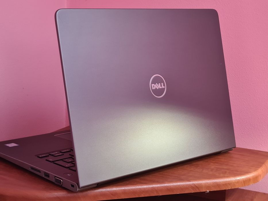 DeLL Vostro 5468 i5 7200u 8/256