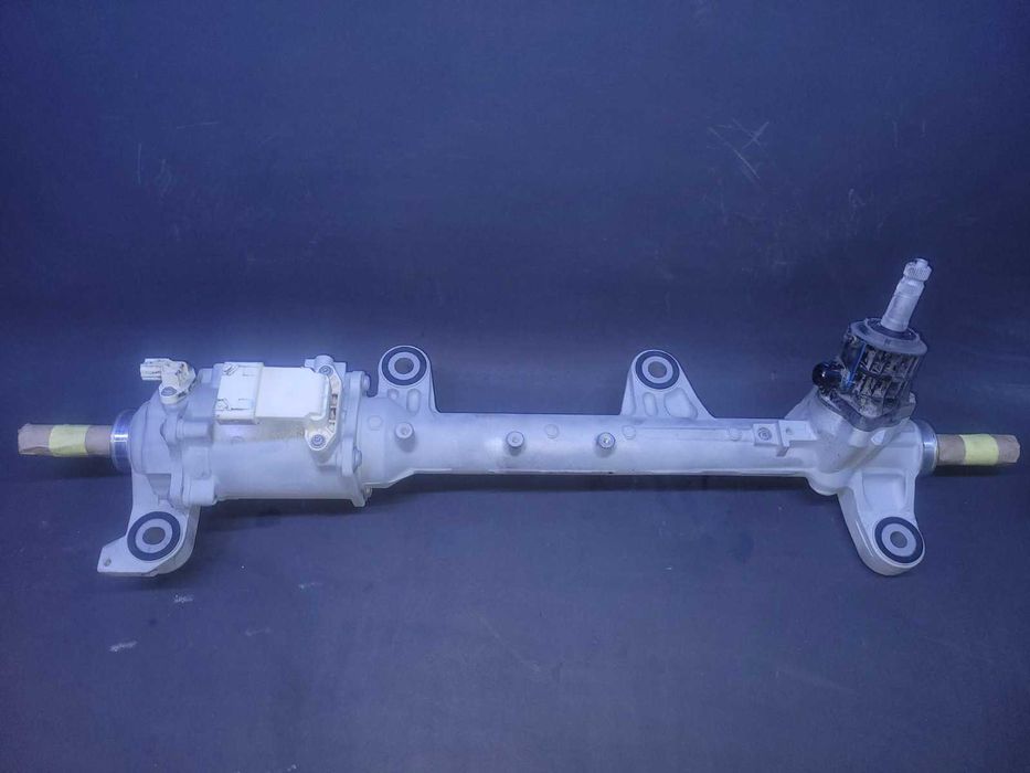 Рульова рейка Honda Accord 8 Хонда Акорд 8