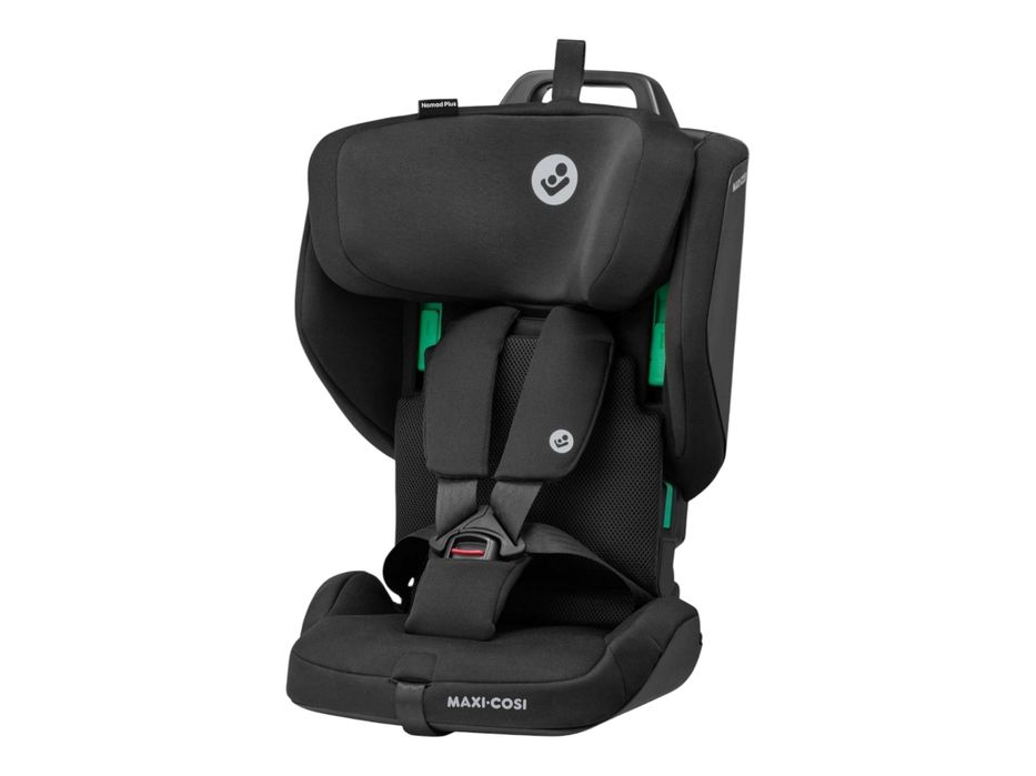 Maxi Cosi Nomad plus i-size автокрісло 9-18 кг
