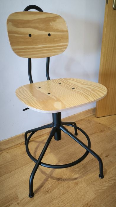 Cadeira elevatória Kullaberg