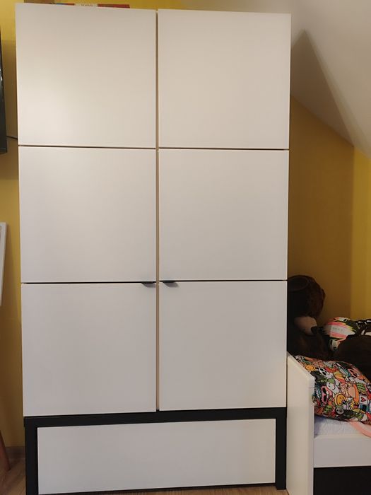 Meble młodzieżowe Vox Young Users