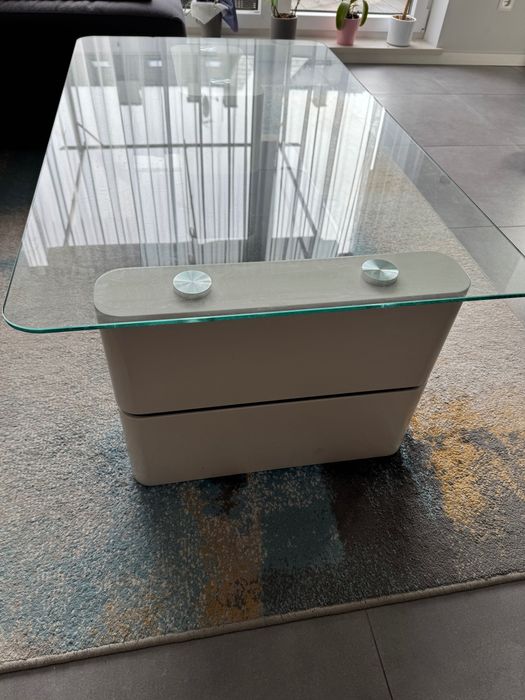 Stół kawowy bardzo dobry stan