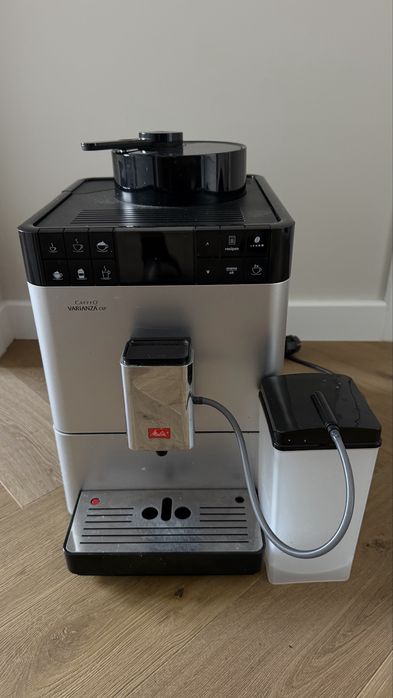 Melitta ekspres caffeo varianza csp