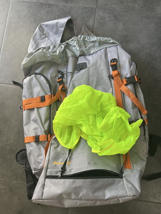 Mochila de trecking Olpro